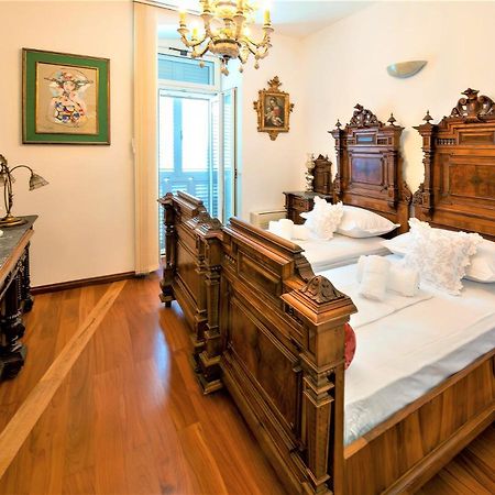 Royal Heritage Apartment In Split Center 외부 사진