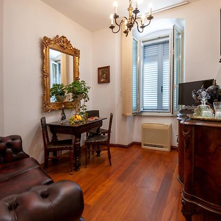 Royal Heritage Apartment In Split Center 외부 사진