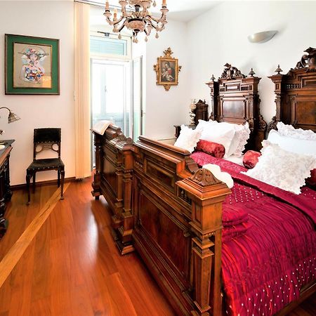 Royal Heritage Apartment In Split Center 외부 사진
