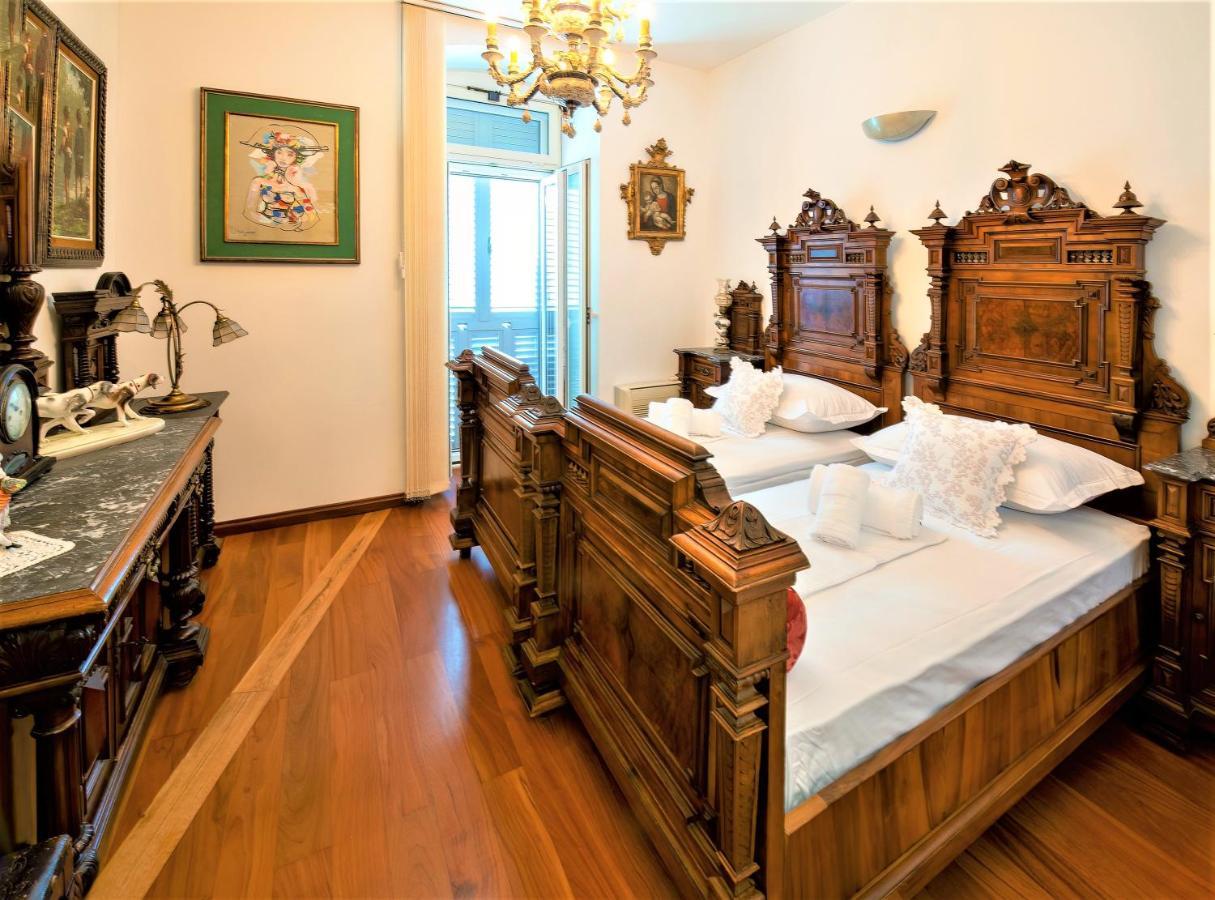 Royal Heritage Apartment In Split Center 외부 사진