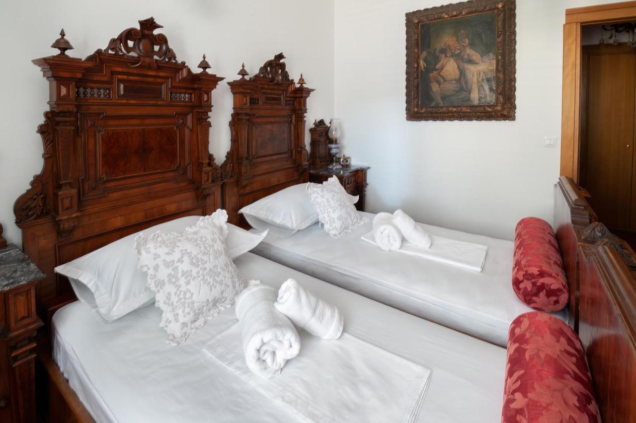 Royal Heritage Apartment In Split Center 외부 사진