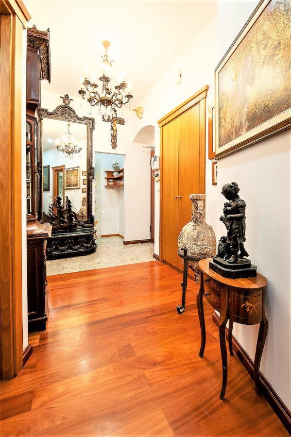 Royal Heritage Apartment In Split Center 외부 사진