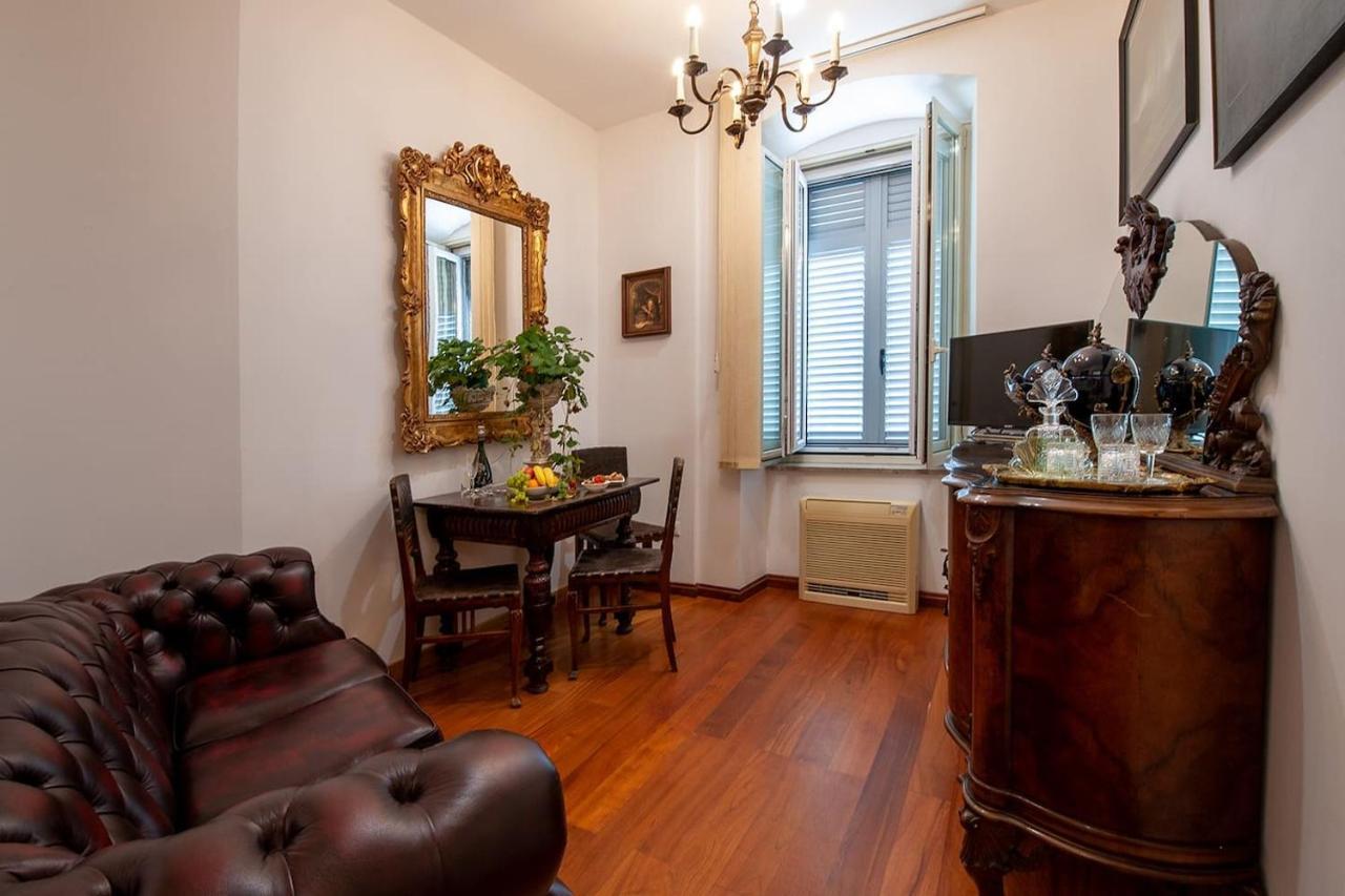 Royal Heritage Apartment In Split Center 외부 사진