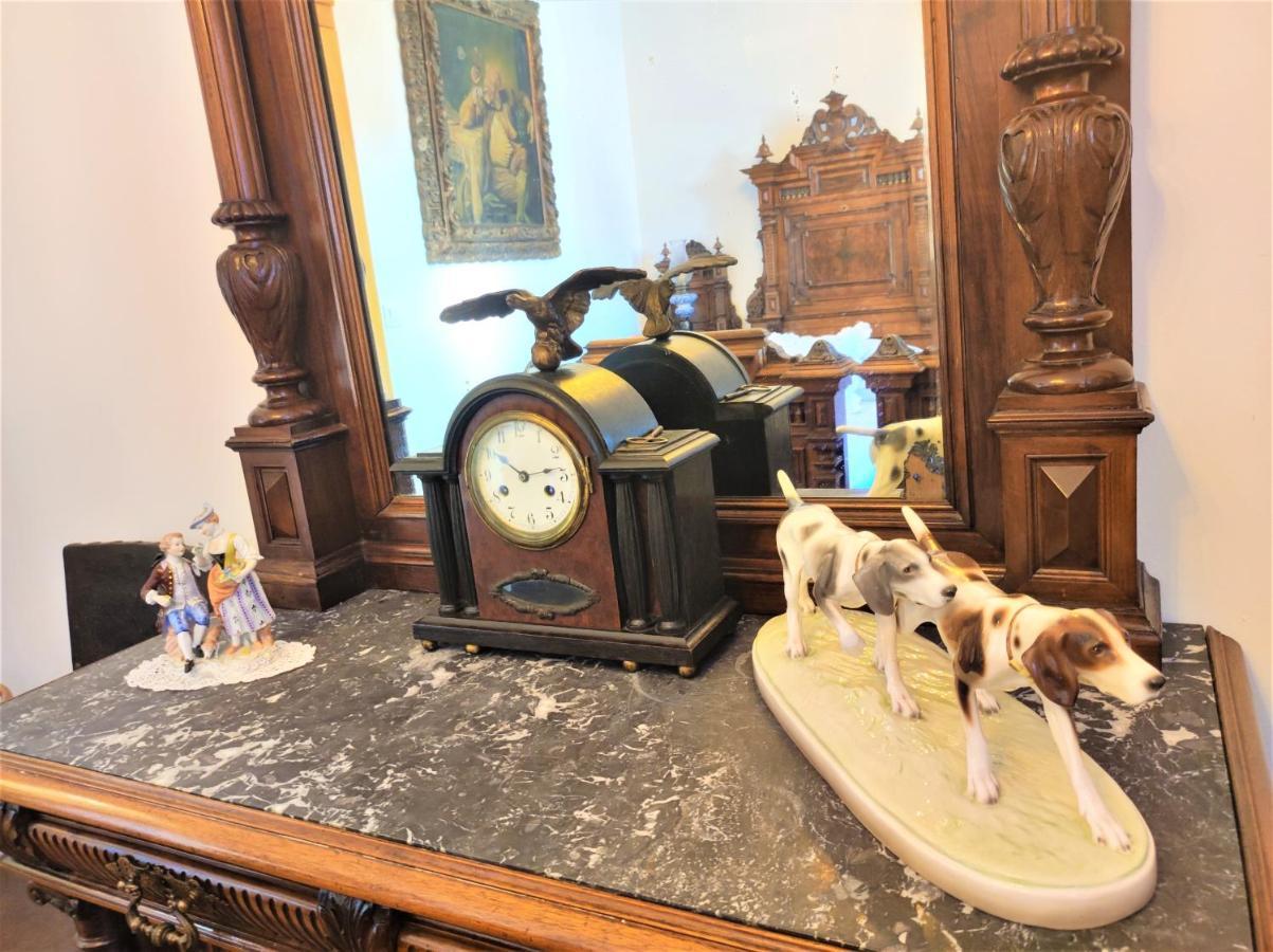 Royal Heritage Apartment In Split Center 외부 사진