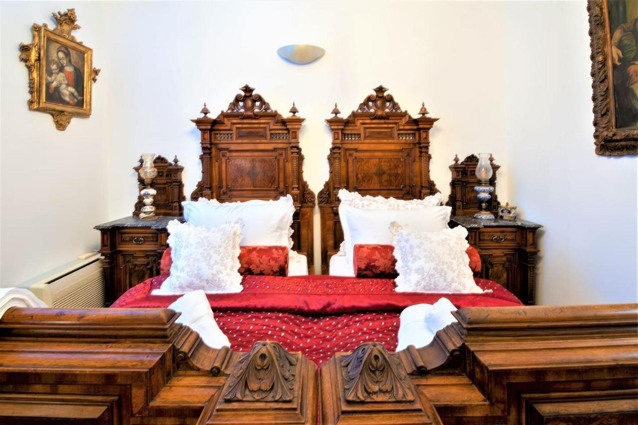 Royal Heritage Apartment In Split Center 외부 사진