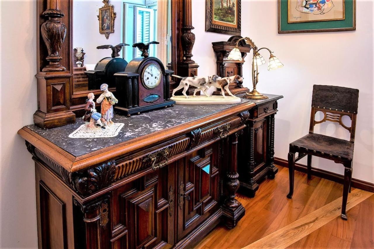 Royal Heritage Apartment In Split Center 외부 사진