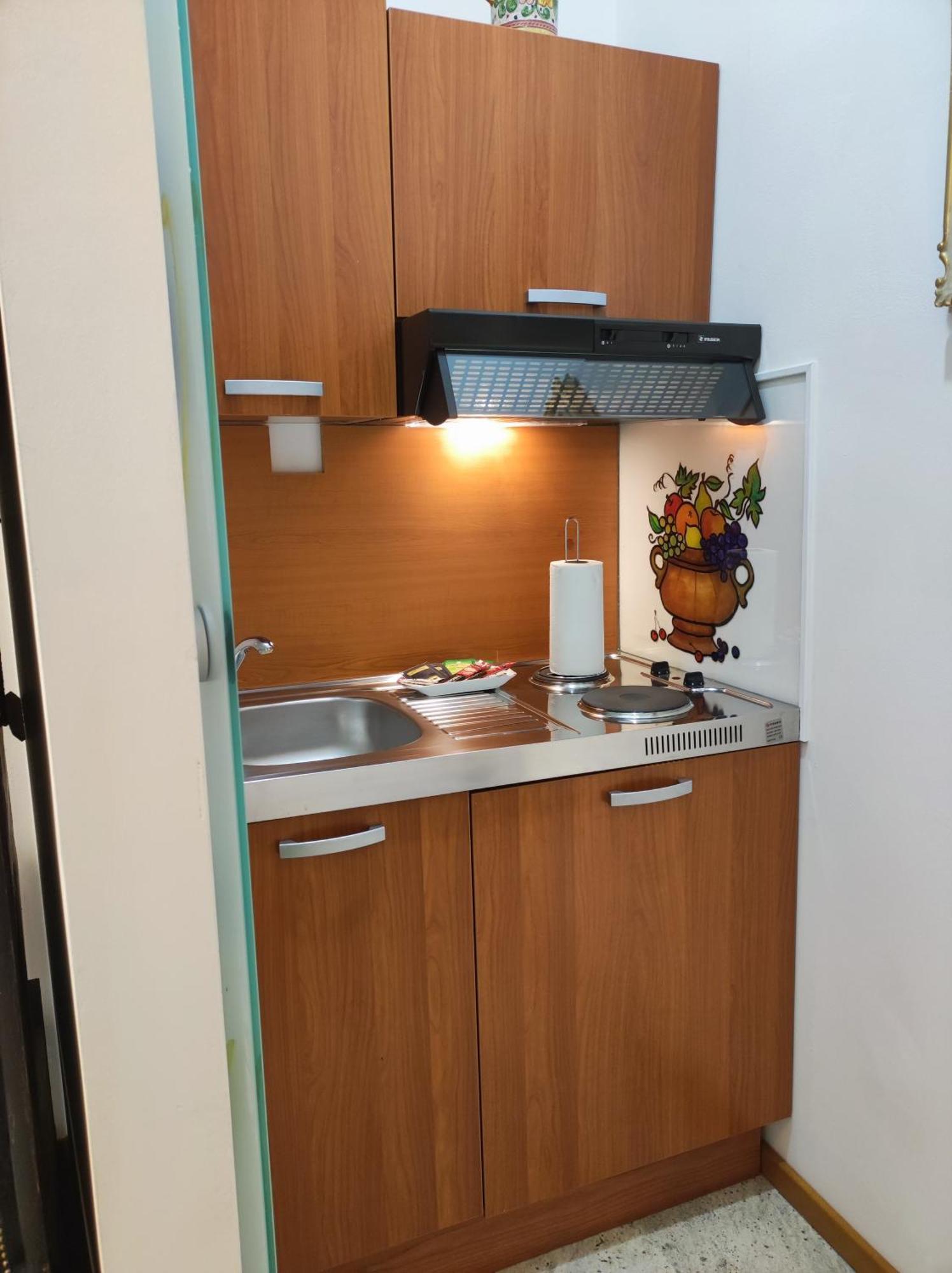 Royal Heritage Apartment In Split Center 외부 사진