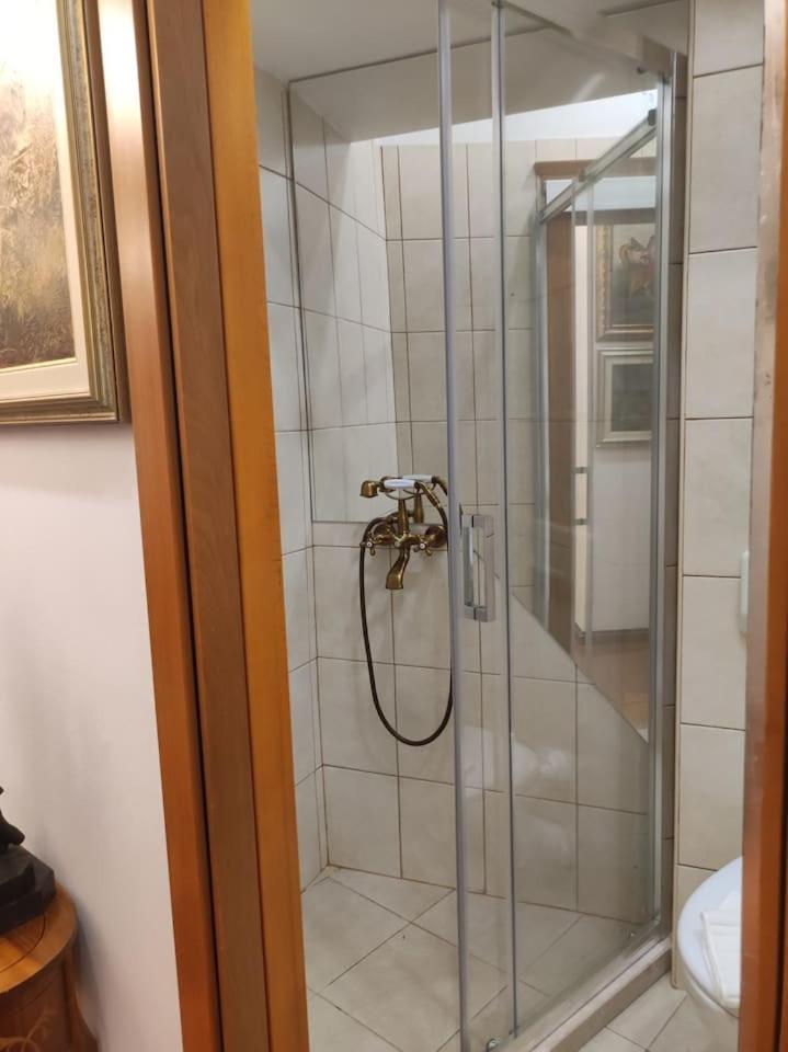 Royal Heritage Apartment In Split Center 외부 사진