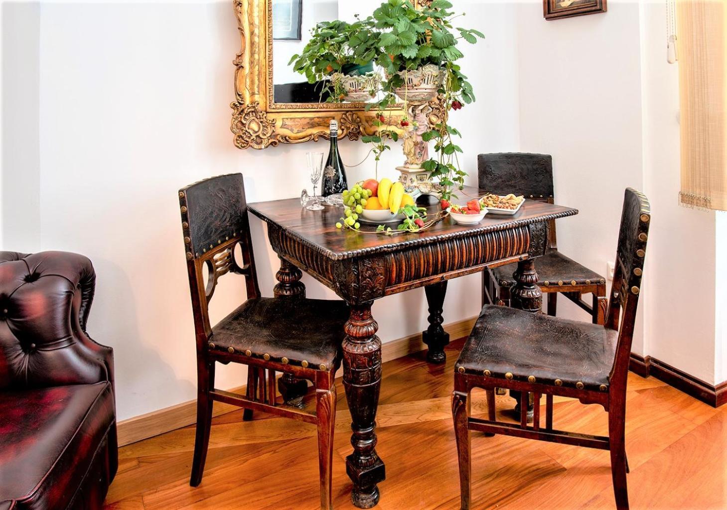 Royal Heritage Apartment In Split Center 외부 사진