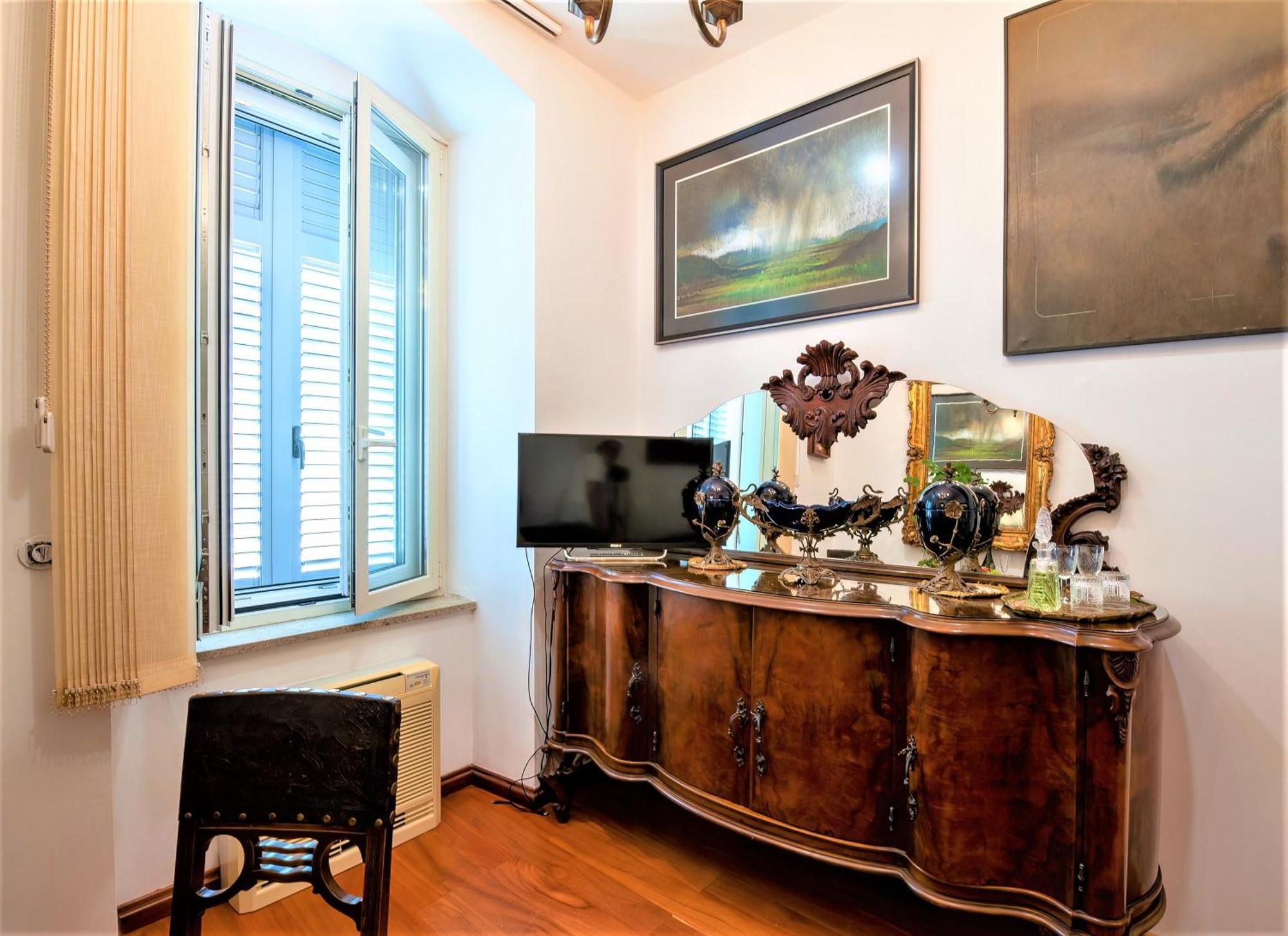 Royal Heritage Apartment In Split Center 외부 사진