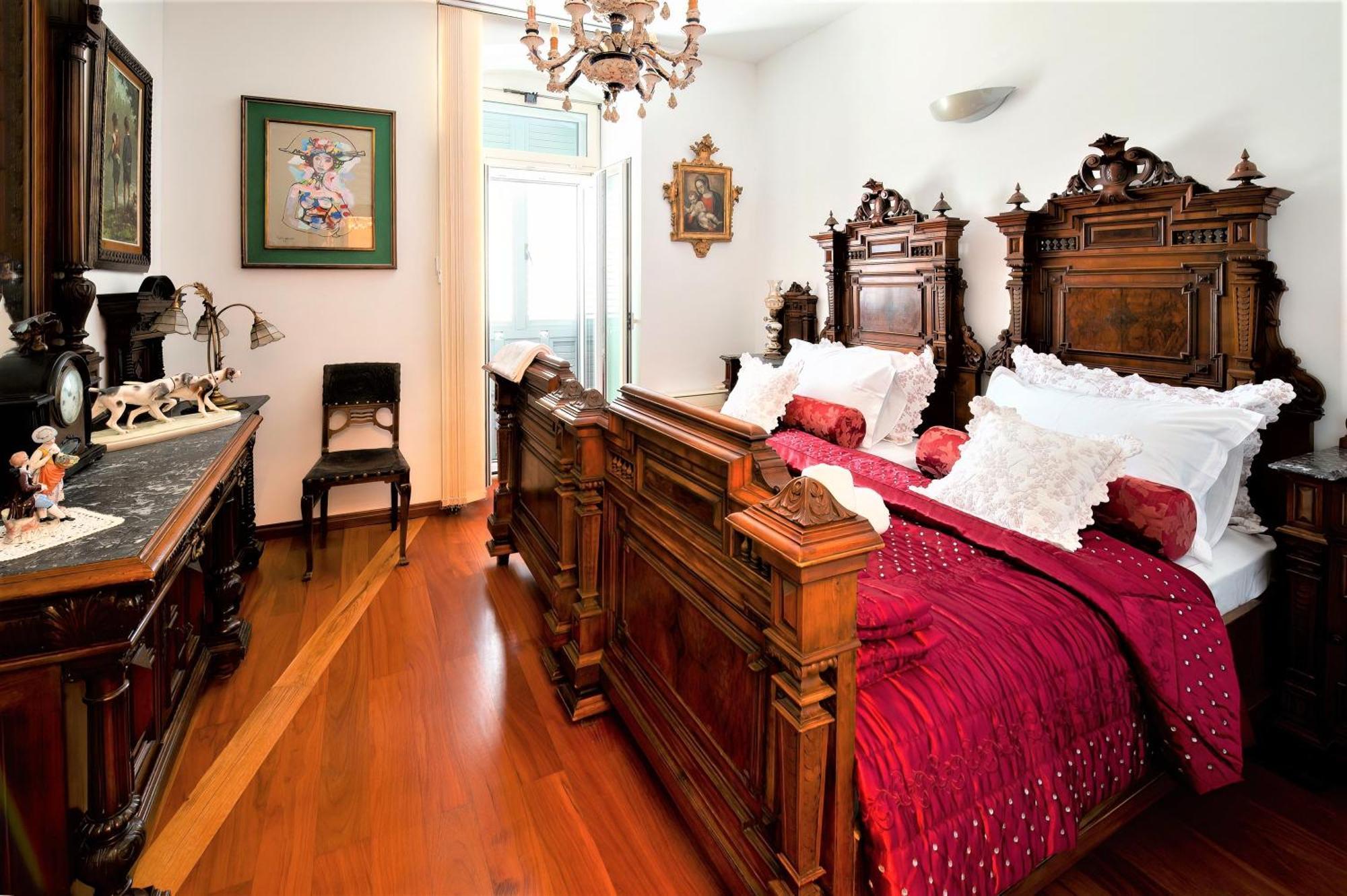 Royal Heritage Apartment In Split Center 외부 사진